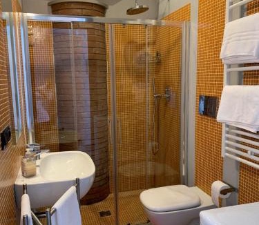Santo Stefano al Mare House | Casa Vacanze SanGiacomo App Ambra