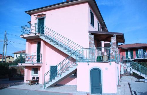 Santo Stefano di Magra Apartment | Casa vacanze La Fonda
