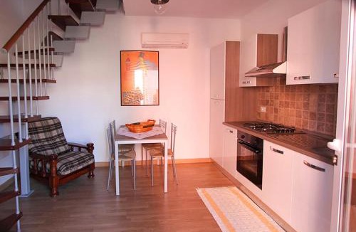 Santo Stefano di Magra Apartment | Casa vacanze La Fonda