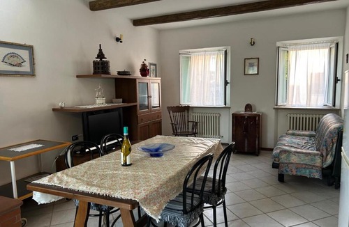 Mergo House | Casa Vacanza Arianna