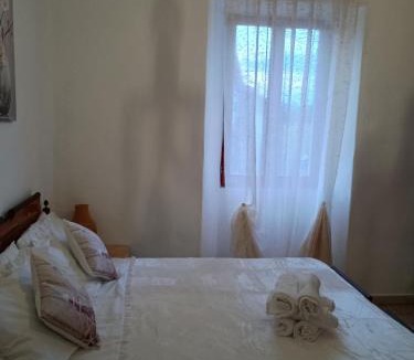 Melazzo House | Casa Vacanza Arzello