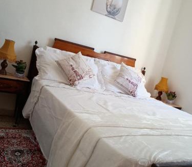 Melazzo House | Casa Vacanza Arzello