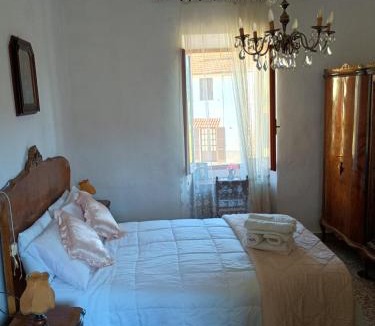 Melazzo House | Casa Vacanza Arzello