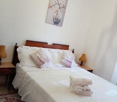 Melazzo House | Casa Vacanza Arzello