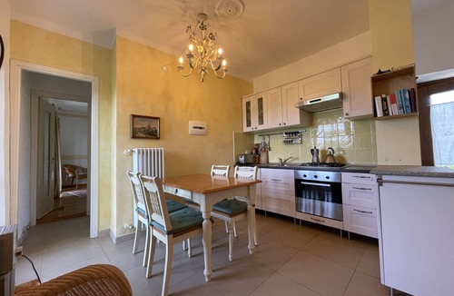 Bonvicino Apartment | Casa Vacanza Cascina Lovera by Interhome