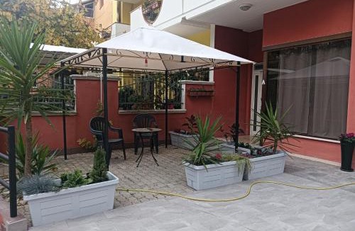 Moscufo Apartment | Casa Vacanza Dante Alighieri, A