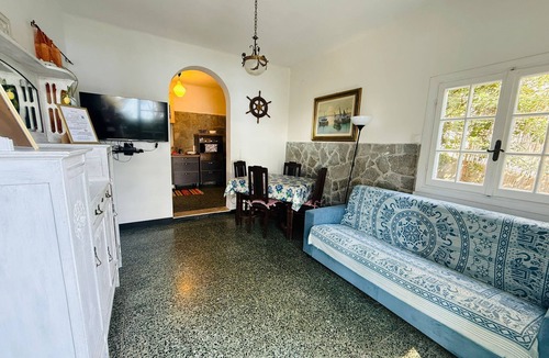 Andora Villa | Casa Vacanza Andora Mare, Relax e Famiglie