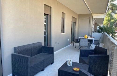 Roseto degli Abruzzi Apartment | Casa vacanza Alba Marina 2