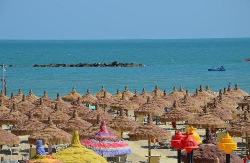 Roseto degli Abruzzi Apartment | Casa vacanza Alba Marina 2