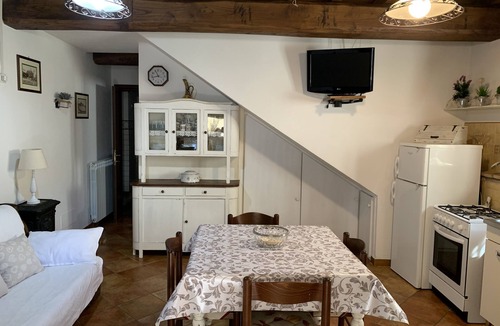 Lake Bracciano House | Casa Vacanza A Trevignano Romano