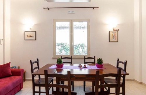 Sperlonga Apartment | Casa Vacanza Itaca 5