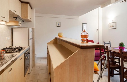 Sperlonga Apartment | Casa Vacanza Itaca 5