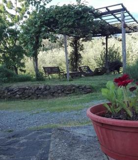 Mulazzo Bed & Breakfast | Casa Vacanza Locanda di Campagna