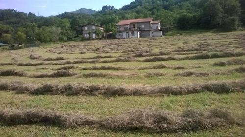 Mulazzo Bed & Breakfast | Casa Vacanza Locanda di Campagna