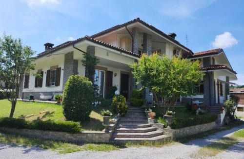 Dogliani House | Casa vacanza Nada