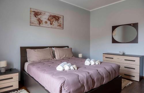 Dogliani House | Casa vacanza Nada