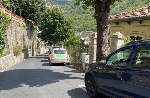 Pigna Apartment | Casa Vacanza Pigna