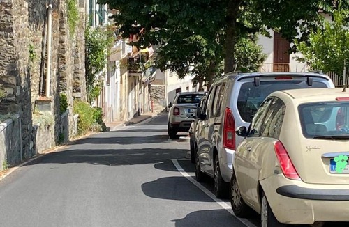 Pigna Apartment | Casa Vacanza Pigna