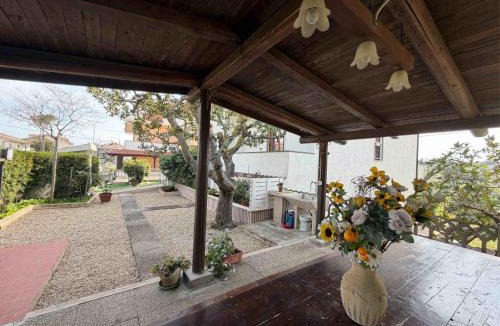 Silvi House | Casa vacanza Renato 1