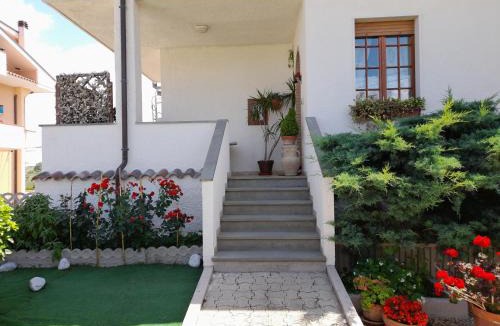 Silvi House | Casa vacanza Renato 1