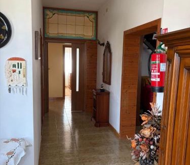 Silvi House | Casa vacanza Renato 1