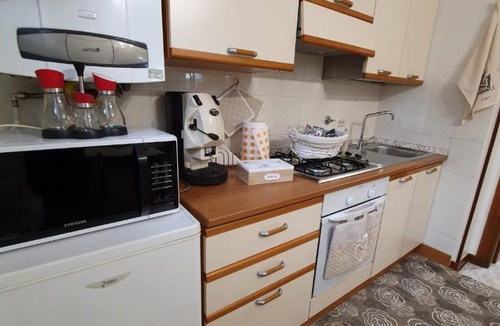 Regina Pacis Apartment | casa vacanza sogni d'oro