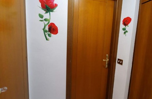 Regina Pacis Apartment | casa vacanza sogni d'oro
