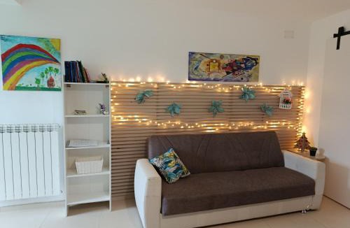 Santa Maria Imbaro House | Casa vacanze Arcobaleno