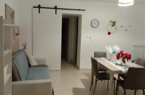 Santa Maria Imbaro House | Casa vacanze Arcobaleno
