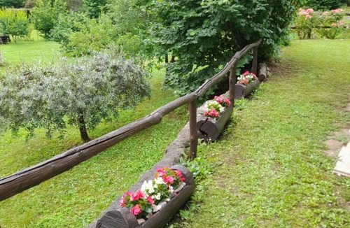 Carrodano House | Casa vacanze Alloro