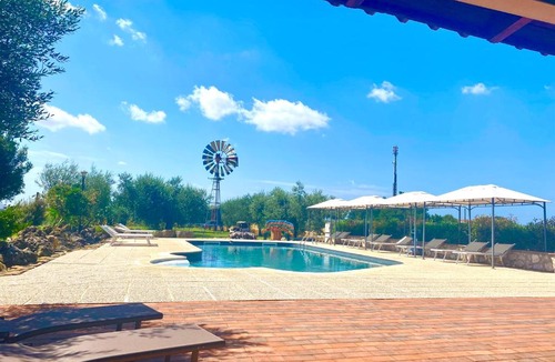Grosseto Apartment | CASA VACANZE ARCOBALENO