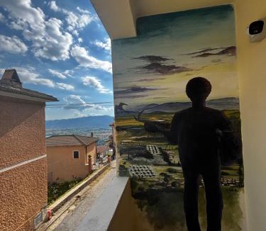 Poggio Bustone Apartment | Casa Vacanze Battisti