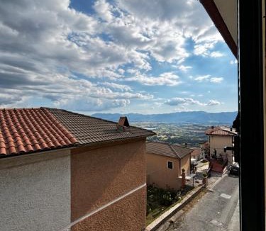 Poggio Bustone Apartment | Casa Vacanze Battisti