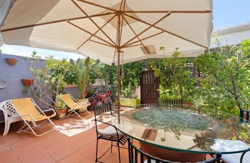 Sabaudia House | Casa Vacanze Bouganvillea