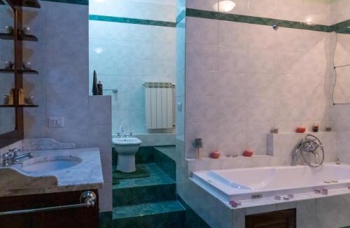 Papigno House | Casa Vacanze Chiara