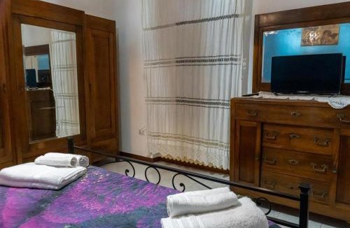 Papigno House | Casa Vacanze Chiara