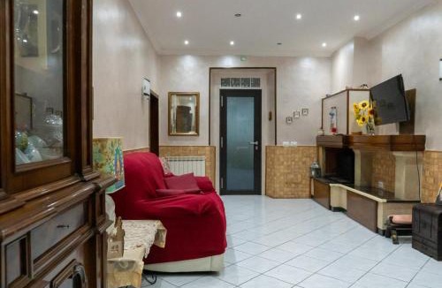Papigno House | Casa Vacanze Chiara