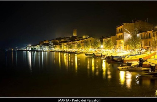 Marta House | CASA VACANZE DA DANIELE