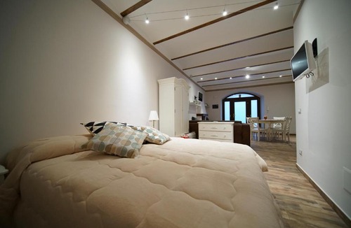 Marta House | CASA VACANZE DA DANIELE
