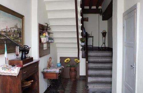 Camporgiano Apartment | Casa vacanze da Marì