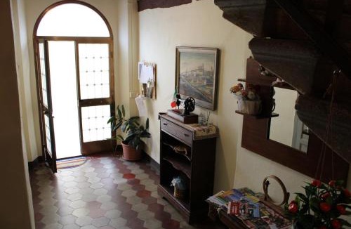 Camporgiano Apartment | Casa vacanze da Marì