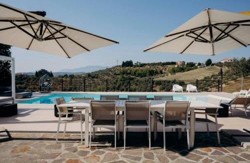 Collecorvino Villa | Casa Vacanze Di Luzio
