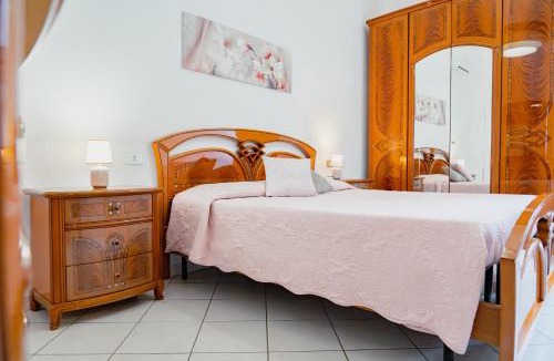 Marina di Carrara Apartment | Casa vacanze Floria in centro a due passi dal mare!