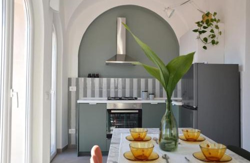 Civezza Apartment | Casa vacanze Geppo