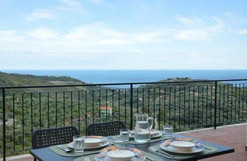 Civezza Apartment | Casa vacanze Geppo
