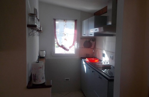 Costa dʼOneglia House | Casa Vacanze Ginevra