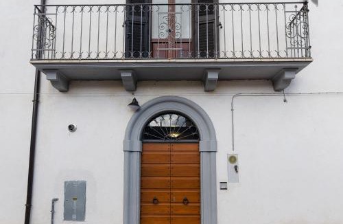 Castel del Monte House | Casa Vacanze Gran Sasso
