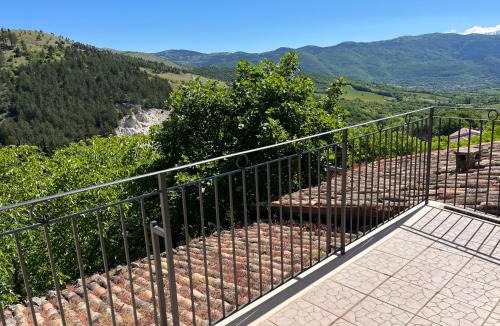 Secinaro House | Casa vacanze Il Cerbiatto