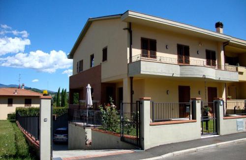 San Giovanni Valdarno House | Casa Vacanze Alle Porte del Chianti