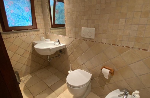 Viterbo House | Casa Vacanze Il Bamboo